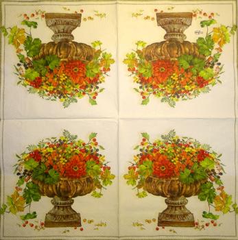 151 Autumn - 3-ply - Ambiente